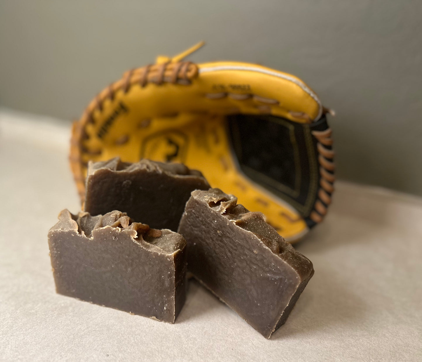 Batter-Up (For Eczema and Psoriasis-Prone Skin)