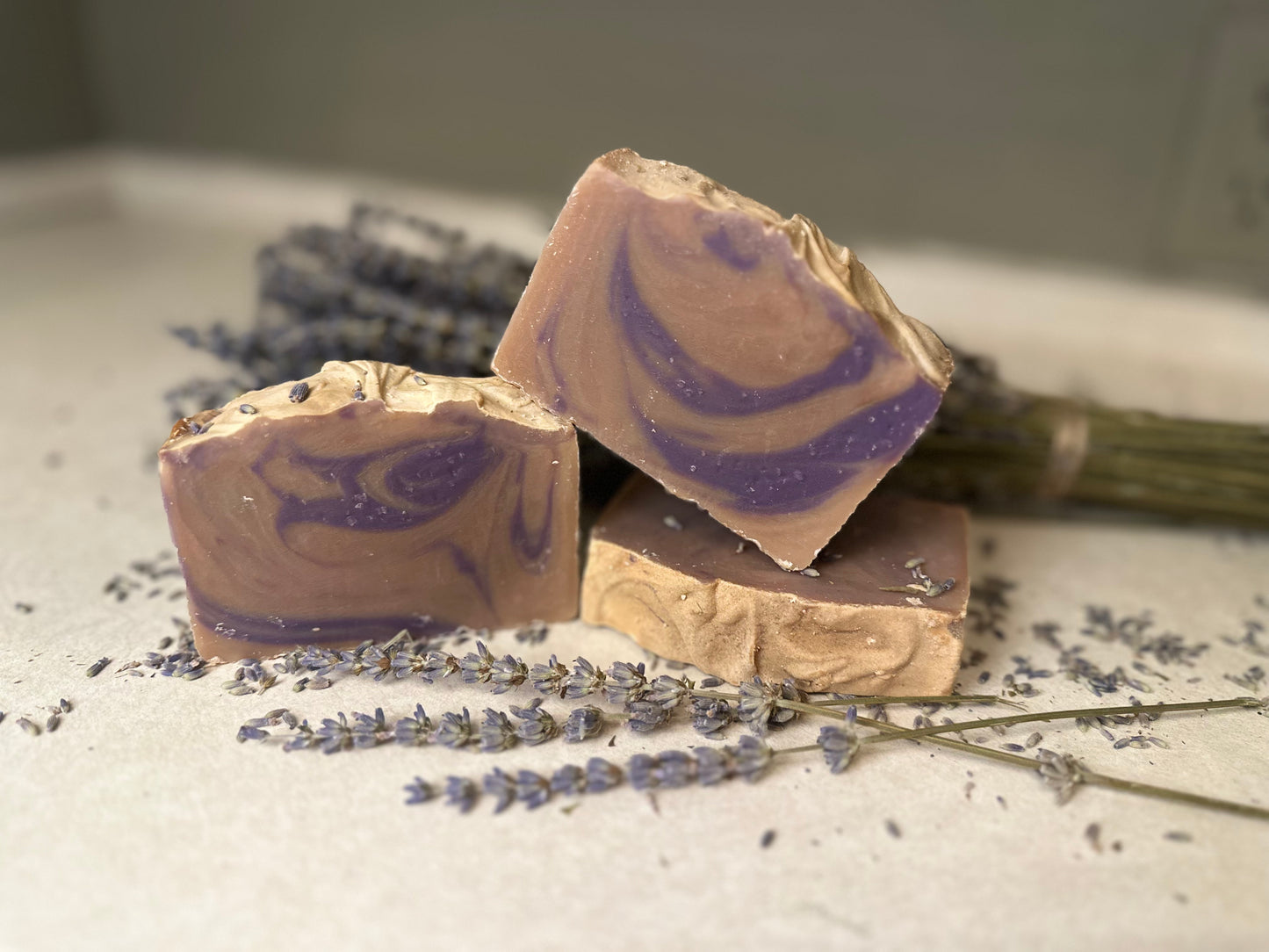 Lavender-Vanilla