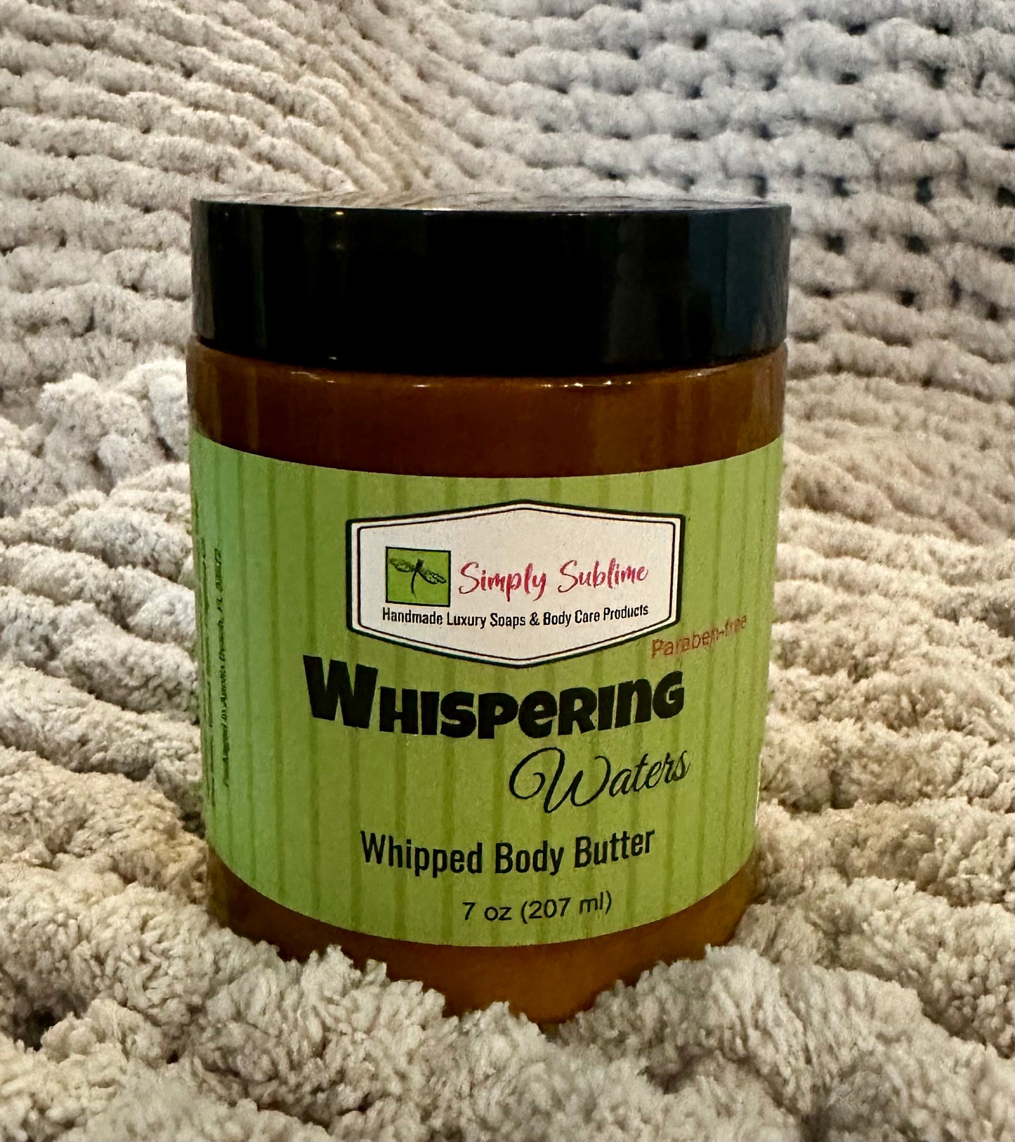 Body Butter