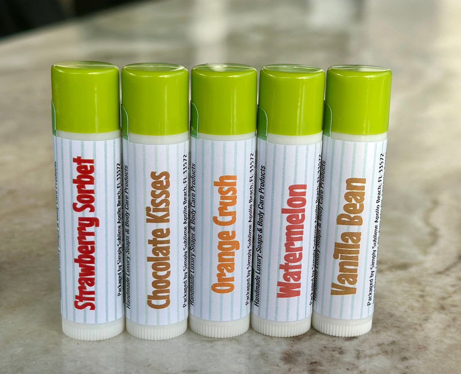 Lip Balm