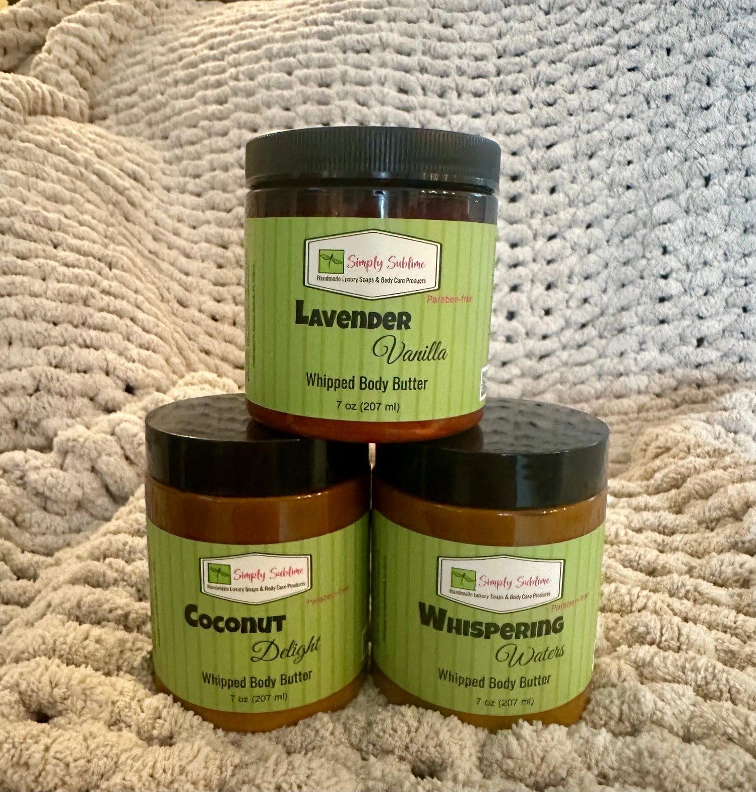 Body Butter