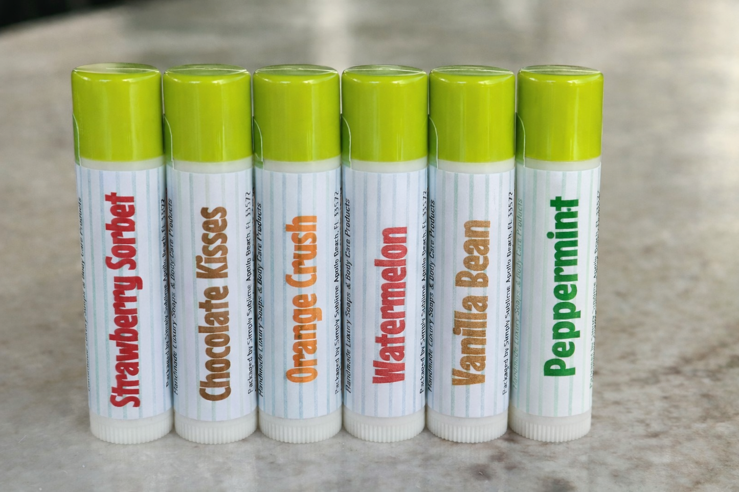Lip Balm