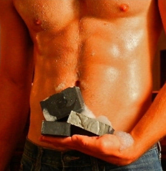 Shades of Grey (Contains Pumice Powder)