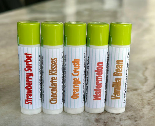 Lip Balm