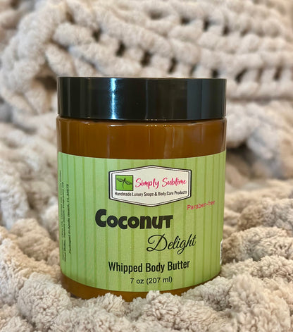 Body Butter