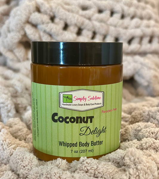 Body Butter