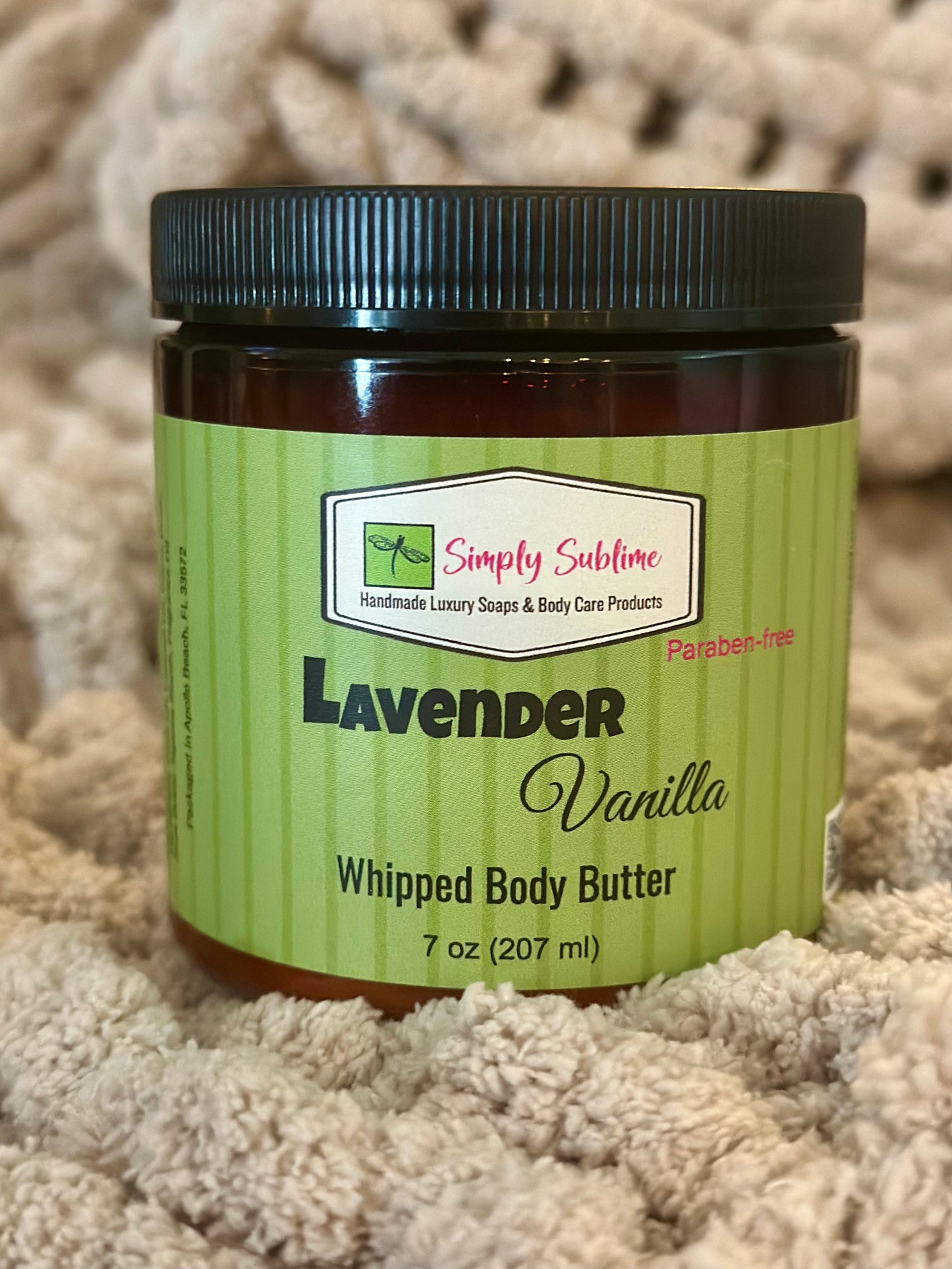 Body Butter