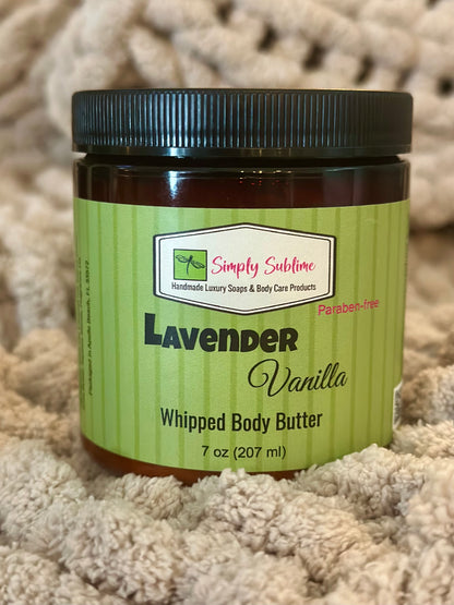 Body Butter